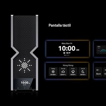 Amazon.com: TP-Link Archer BE24000 Router WiFi 7 de cuatro bandas