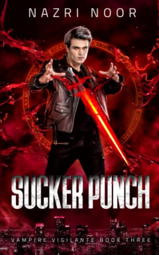 Sucker Punch (Vampire Vigilante)