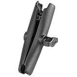 RAM Mount RAM-B-201U-C kit de montaje - Kit de sujección (152 mm)