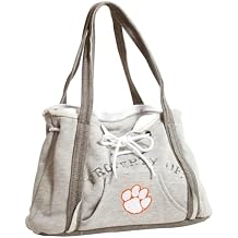Littlearth NCAA Hoodie Purse - Officially Licensed Teams