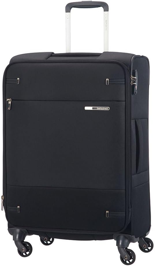 Valise moyenne souple Samsonite BASE BOOST