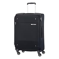 Samsonite Base Boost Spinner M Valigia Espandibile, 66 cm