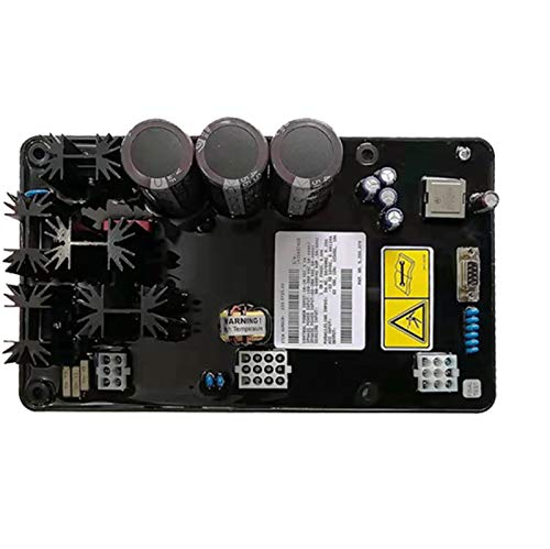 Sz Machparts Automatic Voltage Regulator AVR 314-7755 Fit for 3508 3512 3516 G3516 3516B 3516C Caterpillar Diesel Generator Set