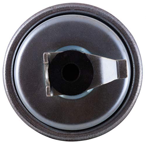 Premium Guard Fuel Filter Pf7599 | Fits 1995-00 Honda Civic, 1997-01 Cr-V, 1994-97 Accord, 1997-01 Prelude, 1995-978 Odyssey, 1995-97 Civic Del Sol, 1994-01 Acura Integra, 1996-05 Rl, 1997-99 Cl #TOP3