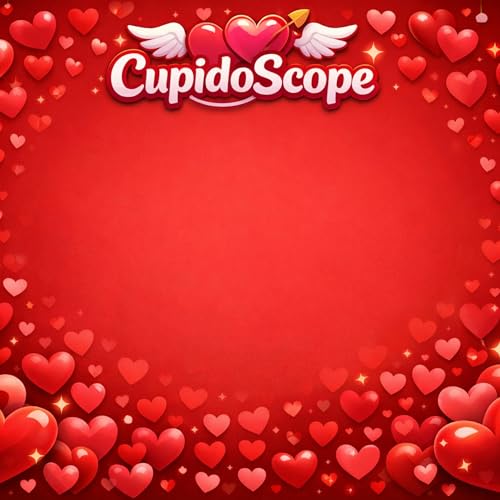 CUPIDOSCOPE