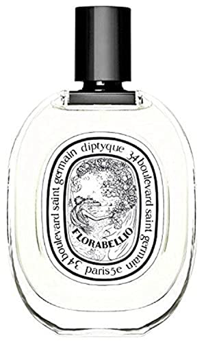 Diptyque Eau de Toilette - Florabellio - 3.38 oz product thumbnail 2