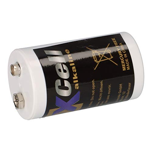 4,5 Volt Batterie – Die 16 besten Produkte im Vergleich