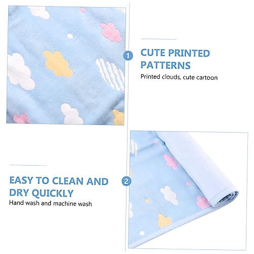 Toddmomy Colchão De Viagem Para Adultos Colchão De Berço Portátil Colchão Portátil Para Adultos Bebê