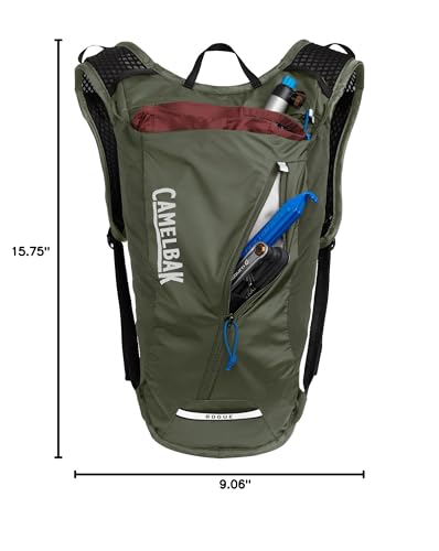 CamelBak Rogue Light 7 Hydration Backpack