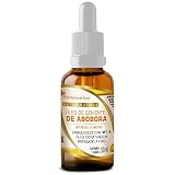 Óleo de Semente de Abóbora em Gotas 30ml - Flora nativa