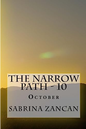 The Narrow Path: 10 - October