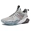 Silver Grey