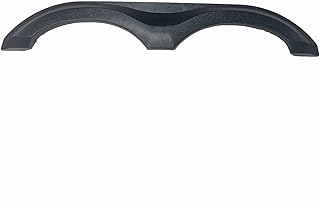 Grand Design Black Fender Skirt