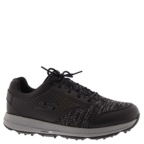 Skechers Men's Drive 5 Arch Fit Spikeless Waterproof Golf Shoe Sneaker
