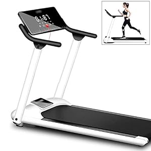 Treadmill,Treadmill Motorised Running Jogging Walking Ultra Thin and Silent,Intended for Home/Office,Multifunctional Walking Machine