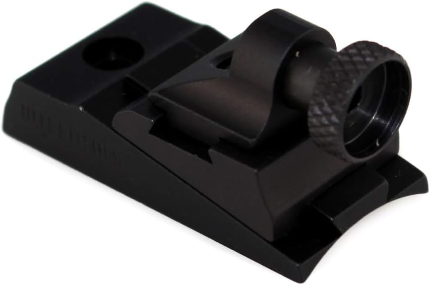 WILLIAMS WGRS-BAR SIGHT [Misc.]