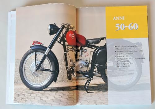 Tutte Le Moto Italiane. Le 100 Più Belle Di Sempre - 4