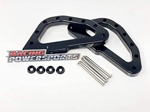 Grab Handle Hand Holder - Compatible with Can-Am Maverick X3 (2017+ All Models)