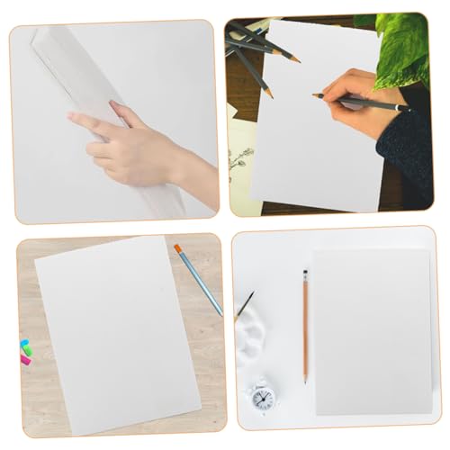 CIMAXIC 10 Folhas De Folhas Placa Moldada Por Sopro Papel De Espuma Para Artesanato Espumas De Proje