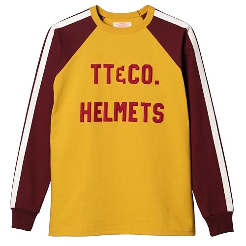 [TT&CO.] ���B���e�[�W���[�T�[�W���[�W �C�G���[ (JP, �A���t�@�x�b�g, XL, ���M�����[, �C�G���[)