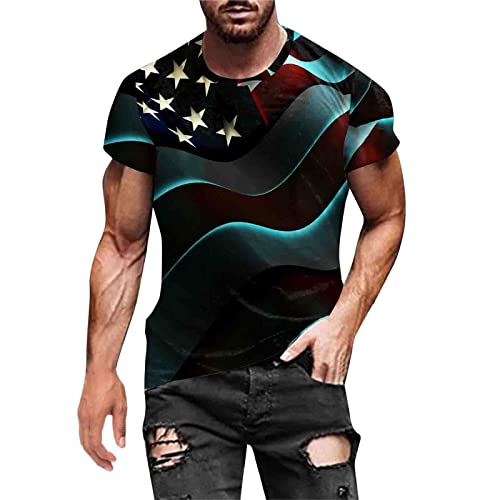 Boho Shirts Vintage T Shirts Men Puff Sleeve Crop Top Bunny T Shirt Business Shirts Green Blouse Pink Tshirt Volleyball T Shirt V Neck Tee Force T Shirts For Men Polka Dot Blouse Olive Green #TOP28