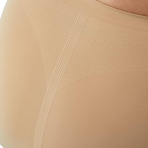 Bali Women's Ultra-Firm Control Shapewear Brief, Seamless Shaping Underwear, 2-Pack4