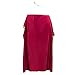 Roman Emperor Men's Halloween Costume - Julius Caesar & Greek Toga King Robe (Medium)