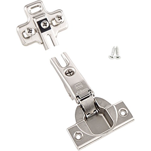 Preisvergleich Produktbild Secotec 105033058 Kühlschrankband Modul 2 Stück