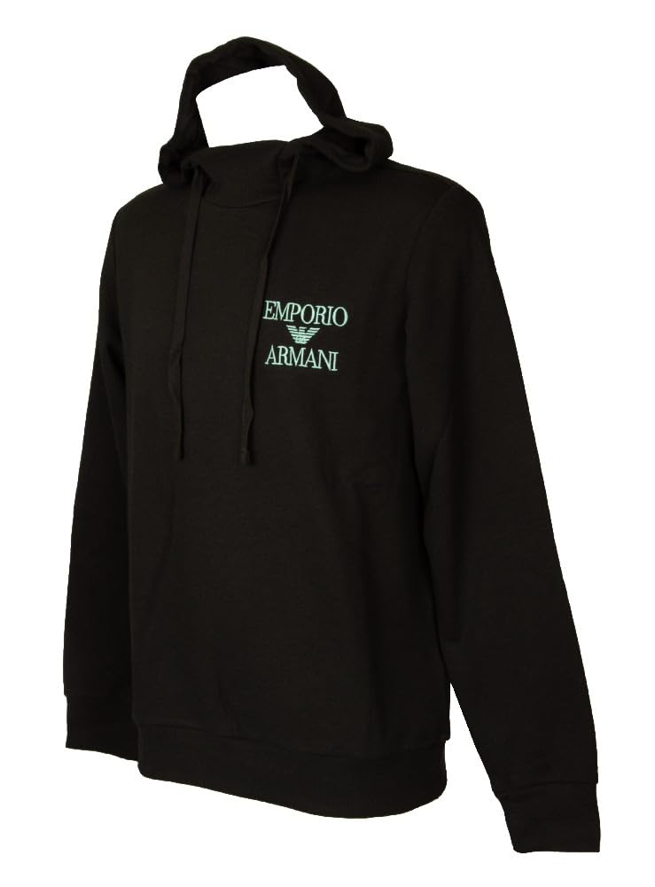 Emporio Armani Felpas 112052 3F571 - Uomo