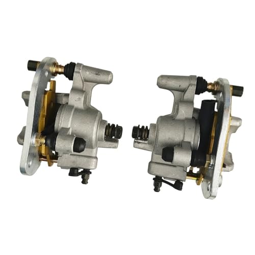 Étrier de frein arrière pour Yamaha Grizzly et Raptor 250 550 700