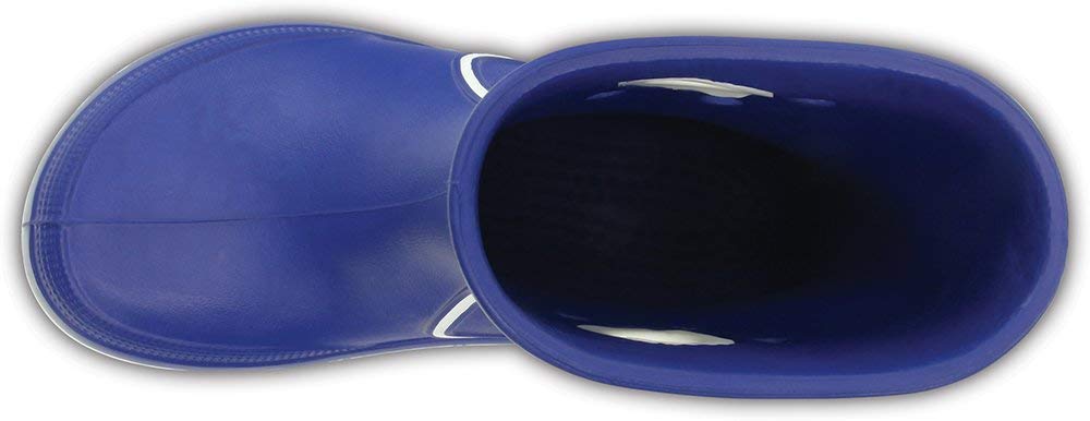 Crocs Dziecięce kalosze Crocband Jaunt Kids, uniseks