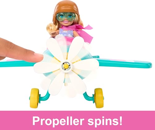 El Mejor Listado de Avion de barbie los preferidos por los clientes. 11 El Mejor Listado de Avion de barbie los preferidos por los clientes. 9