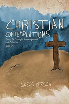 Paperback Christian Contemplations Volume 2 Book