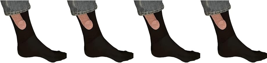 Funny Colorful Socks Funny Gifts for Men Women