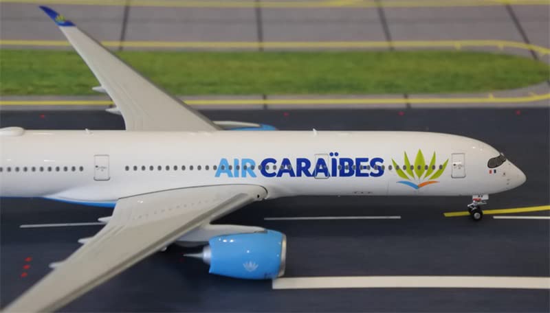Phoenix AIR CARAIBES for Airbus A350-900 F-HHAV Limited Edition 1