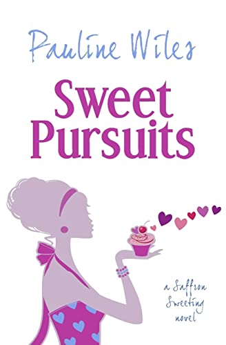 Sweet Pursuits (Saffron Sweeting)