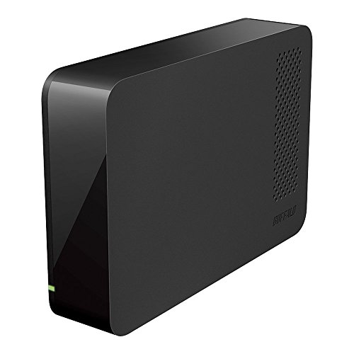 BUFFALO ポータブルHDD 3TB USB 3.0【2個セット】 BUFFALO バッファロー（Buffalo） ポータブルHDD HD-PCG2.0U3