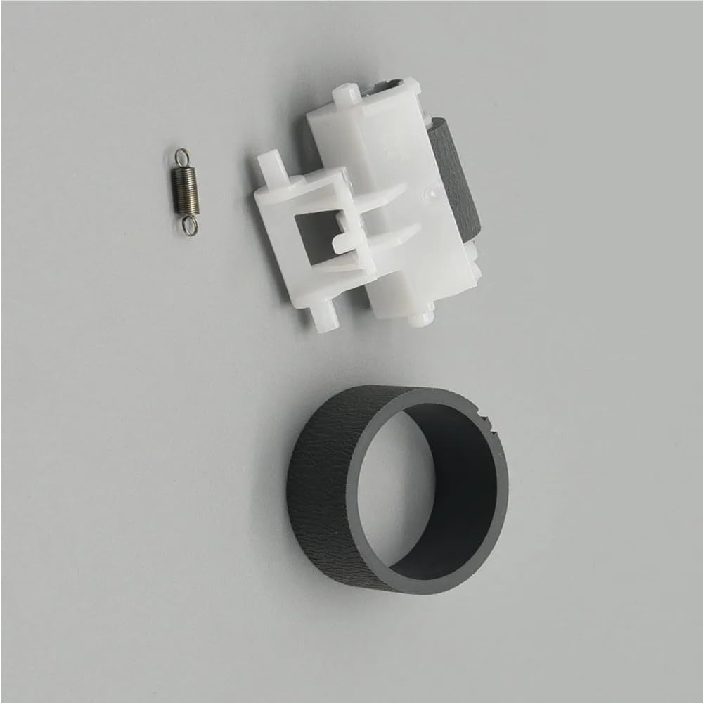 10SETS Pickup Roller Fit for L110 L120 L130 L132 L210 L220 L222 L300 L310 L350 L355 L362 L365 L366 L455 L456 L360
