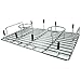 Buffalo Tools BBQDC Double Beer Can Chicken Cooker