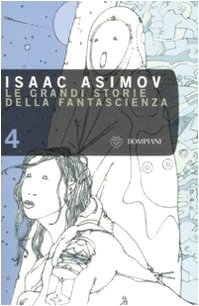 Le Grandi Storie Della Fantascienza. Vol. 4: Manicomio