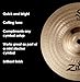 Zildjian 8