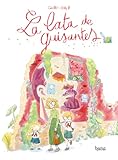 La lata de guisantes (CAOS)
