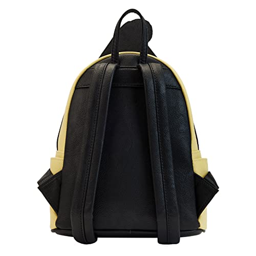 Loungefly x The Office - Dwight As Elf Mini Backpack3