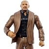 Mattel WWE Happy Corbin Action Figure, Posable 6-inch Collectible for Ages 6 Years Old & Up