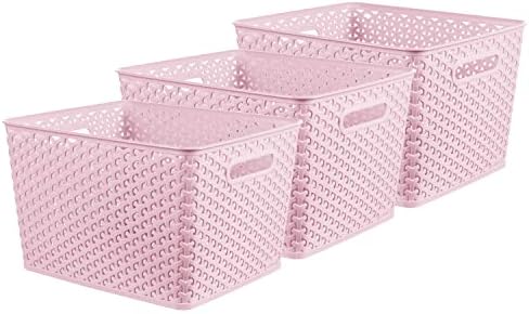 CURVER My Style 2 x 28 Litre - X-Large Grey