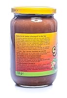 Rapunzel Samba Haselnuss, 1er Pack (1 x 750 g) - Bio – Ansicht 3