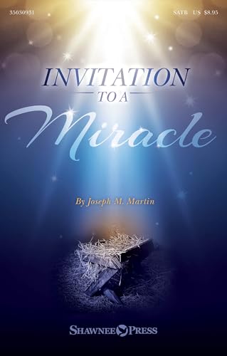 Invitation to a Miracle Cantata