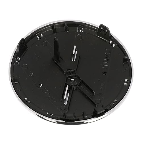 image for 2016-2017 VW Volkswagen Passat & 2015-2016 Jetta Front Grille Emblem, 