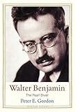 Walter Benjamin: The Pearl Diver (Jewish Lives)
