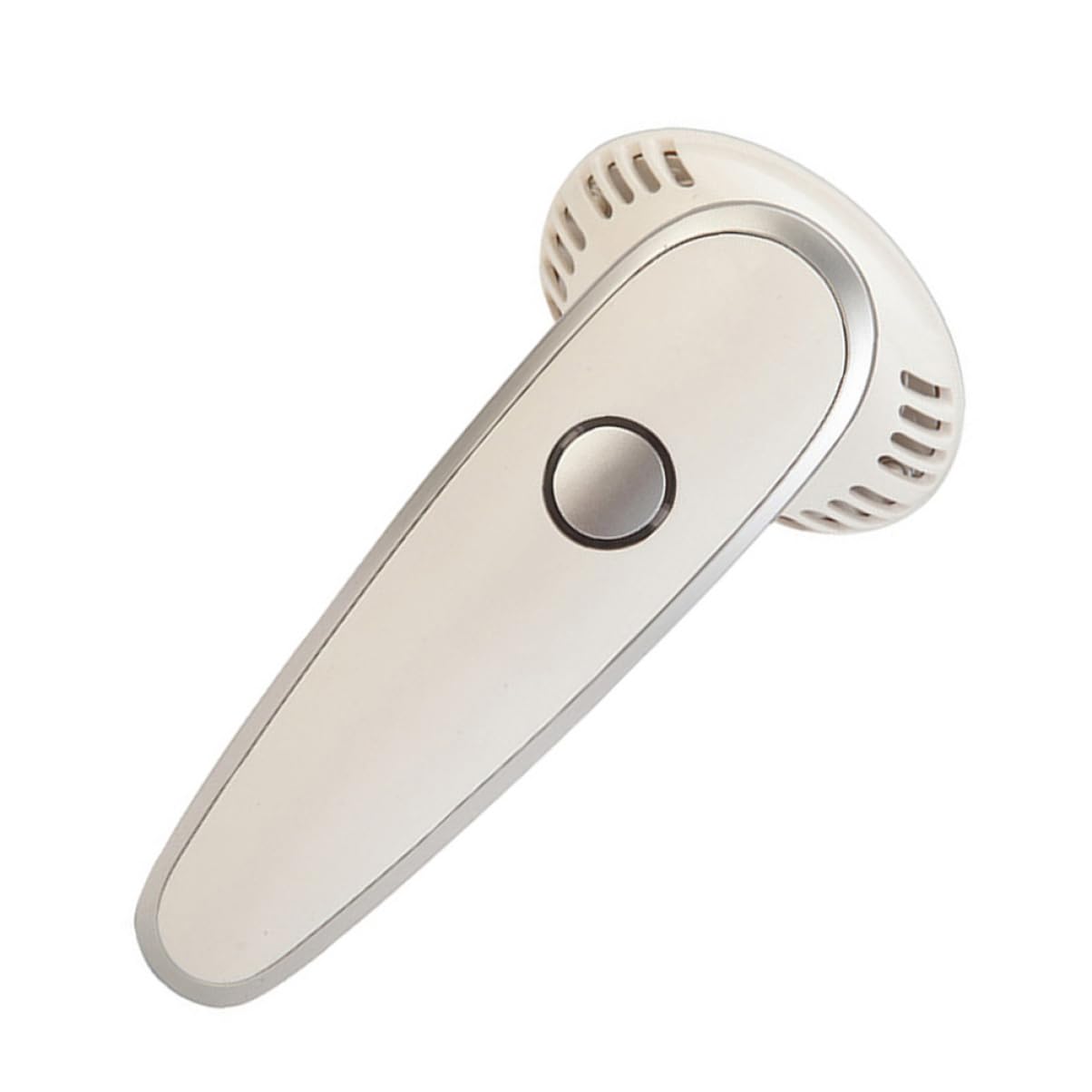 Ipetboom Pedicure Elettrico per Rimozione Calli Piedi, Levacalli Elettrico Ricaricabile 600 Mah, Manico Ergonomico, per Casa e Viaggio